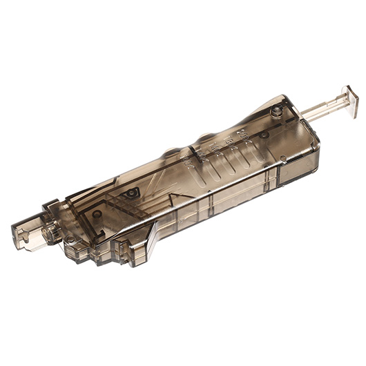 NxWerks NX 92 Elite CO2 Luftpistole Kal. 4,5mm BB Metallschlitten Blowback desert Bild 10