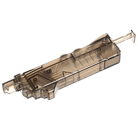 NxWerks NX1911 BOA CO2 Luftpistole Kal. 4,5mm BB Blowback Metallschlitten schwarz Bild 10