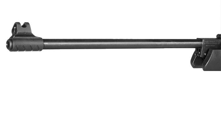 Hatsan Mod. 33 Knicklauf Luftgewehr Kal. 4,5 mm Diabolo schwarz Bild 7