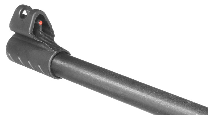 Hatsan Mod. 33 Knicklauf Luftgewehr Kal. 4,5 mm Diabolo schwarz Bild 6
