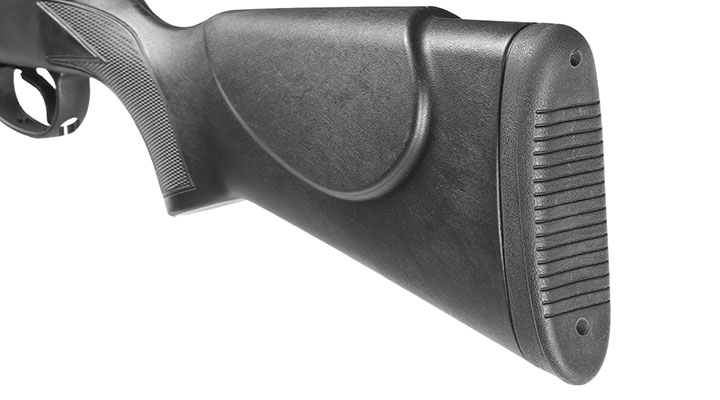 Hatsan Mod. 33 Knicklauf Luftgewehr Kal. 4,5 mm Diabolo schwarz Bild 9