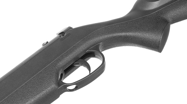 Norconia QB18F Knicklauf Luftgewehr Kal. 4,5mm Diabolo schwarz Bild 8