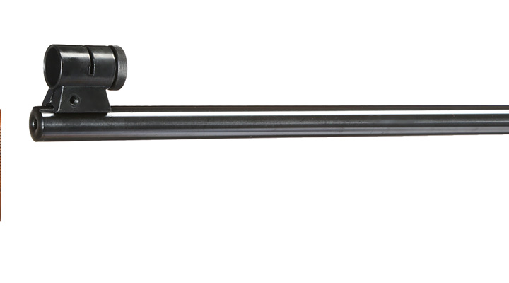 Weihrauch HW 85 Luxus Knicklauf-Luftgewehr Kal. 4,5mm Diabolo Bild 5