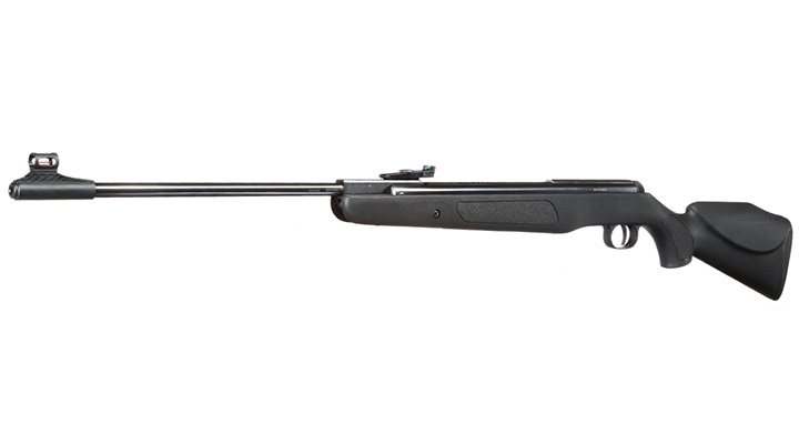 Diana Panther 350 Magnum Knicklauf Luftgewehr Kal. 5,5 mm Diabolo schwarz Bild 1