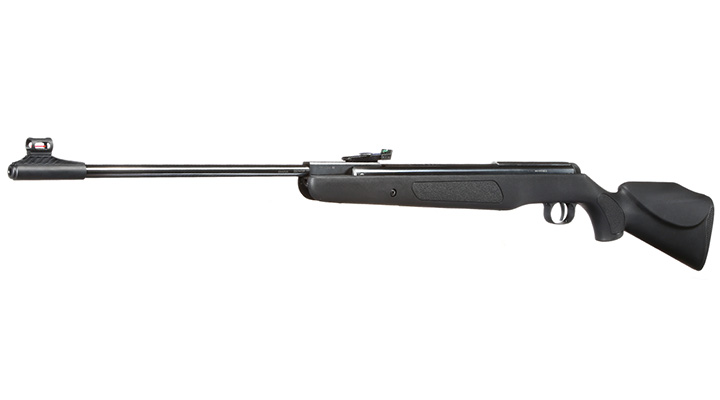 Versandrcklufer Diana Panther 350 Magnum Knicklauf Luftgewehr Kal. 5,5 mm Diabolo schwarz Bild 1