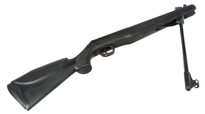 Diana Panther 350 Magnum Knicklauf Luftgewehr Kal. 5,5 mm Diabolo schwarz Bild 10
