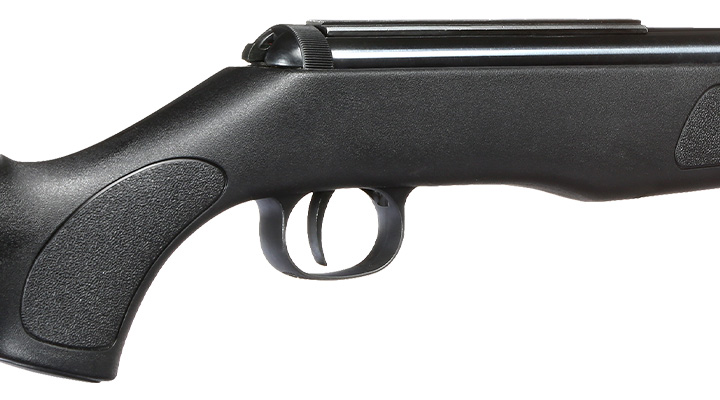Diana Panther 350 Magnum Knicklauf Luftgewehr Kal. 5,5 mm Diabolo schwarz Bild 2