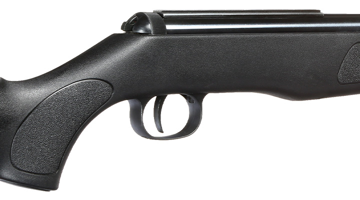 Versandrcklufer Diana Panther 350 Magnum Knicklauf Luftgewehr Kal. 5,5 mm Diabolo schwarz Bild 2