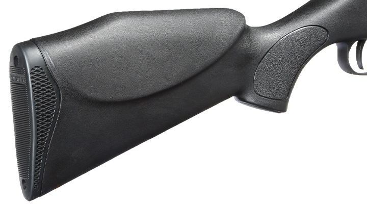 Versandrcklufer Diana Panther 350 Magnum Knicklauf Luftgewehr Kal. 5,5 mm Diabolo schwarz Bild 6
