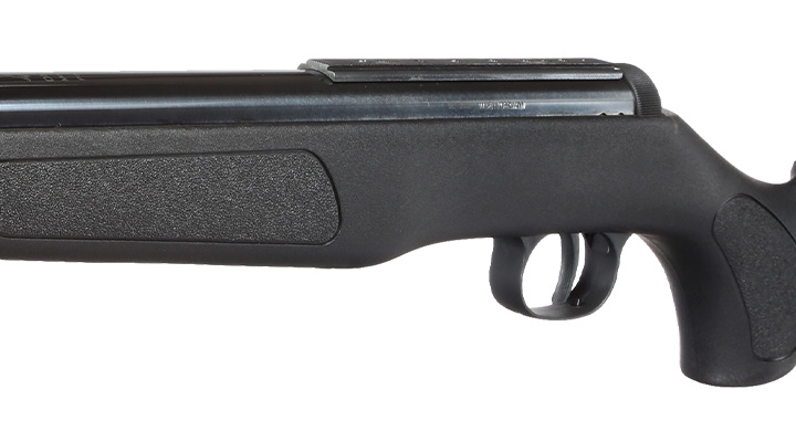 Diana Panther 350 Magnum Knicklauf Luftgewehr Kal. 5,5 mm Diabolo schwarz Bild 7