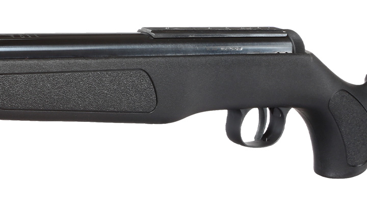 Versandrcklufer Diana Panther 350 Magnum Knicklauf Luftgewehr Kal. 5,5 mm Diabolo schwarz Bild 7