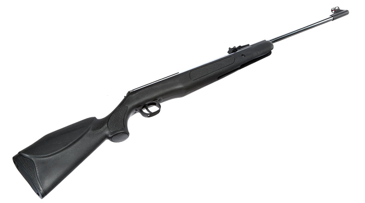 Diana Panther 350 Magnum Knicklauf Luftgewehr Kal. 5,5 mm Diabolo schwarz Bild 9