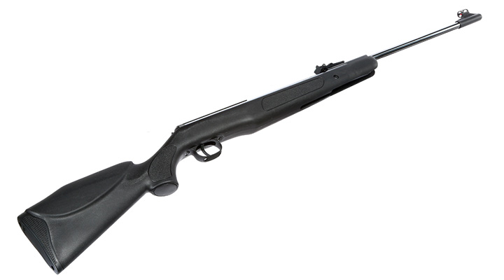Versandrcklufer Diana Panther 350 Magnum Knicklauf Luftgewehr Kal. 5,5 mm Diabolo schwarz Bild 9