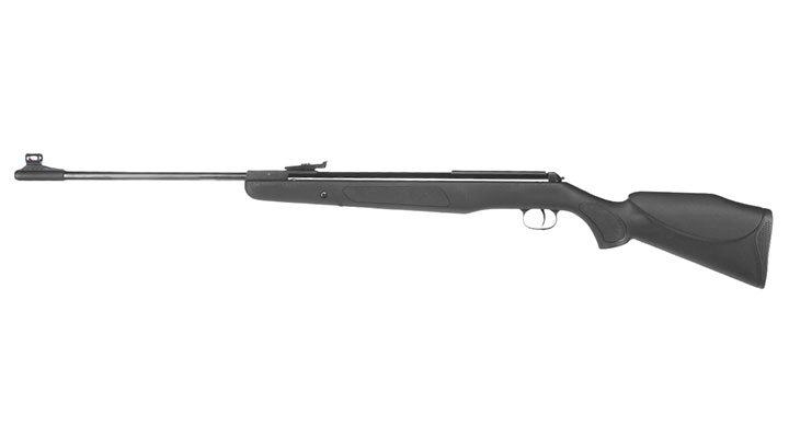Diana Panther 350 Magnum Knicklauf Luftgewehr Kal. 5,5 mm Diabolo schwarz
