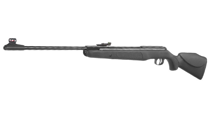 Diana Panther 350 Magnum Knicklauf Luftgewehr Kal. 5,5 mm Diabolo schwarz Bild 1
