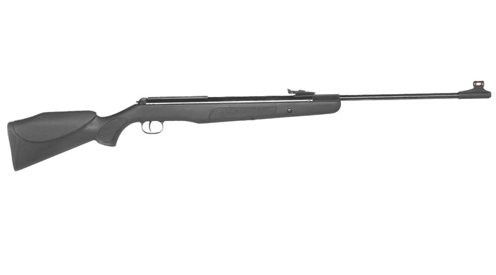 Diana Panther 350 Magnum Knicklauf Luftgewehr Kal. 5,5 mm Diabolo schwarz Bild 4