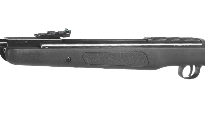 Diana Panther 350 Magnum Knicklauf Luftgewehr Kal. 5,5 mm Diabolo schwarz Bild 5