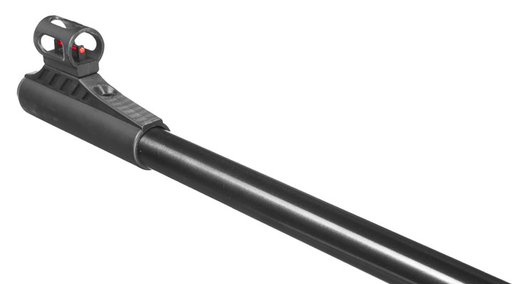 Diana Panther 350 Magnum Knicklauf Luftgewehr Kal. 5,5 mm Diabolo schwarz Bild 6