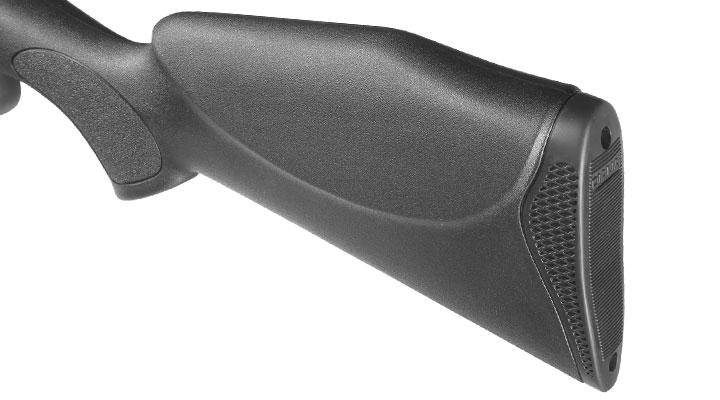 Diana Panther 350 Magnum Knicklauf Luftgewehr Kal. 5,5 mm Diabolo schwarz Bild 9