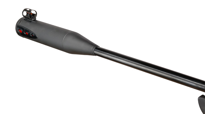 Gamo Replay Magnum 10X IGT Gen2 Luftgewehr Kal. 4,5mm Diabolo 10-schssig schwarz Bild 6