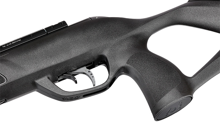 Gamo Replay Magnum 10X IGT Gen2 Luftgewehr Kal. 4,5mm Diabolo 10-schssig schwarz Bild 8