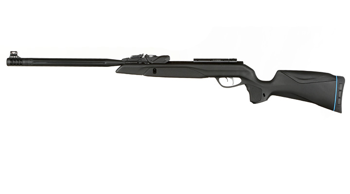 Gamo Luftgewehr Speedster Storm IGT Gen2 4,5mm Diabolo 10-schssig schwarz