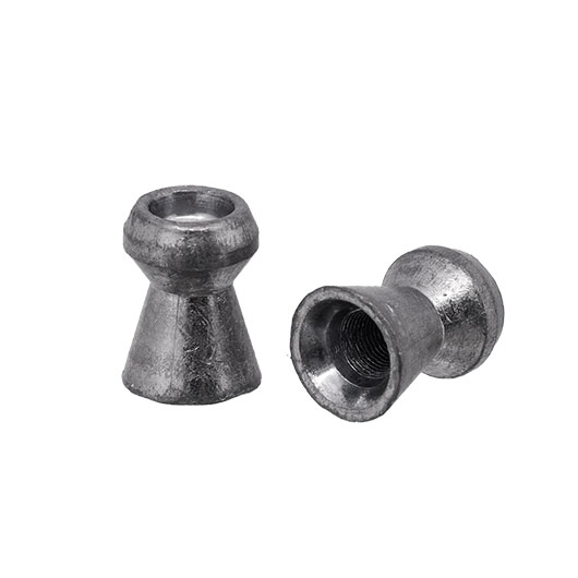 H&N Diabolos Crow Magnum Hohlspitze 4,5 mm 400 Stck Bild 4