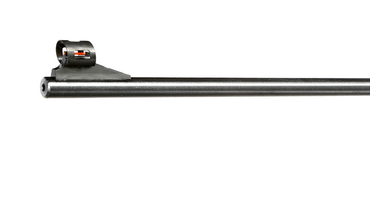 Hmmerli Black Force 400 Combo Luftgewehr Kal. 4,5 mm Diabolo inkl. 4x32 Zielfernrohr Bild 5