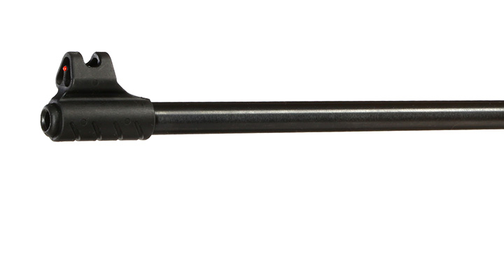 Hatsan Mod. 33 Knicklauf Luftgewehr Kal. 4,5 mm Diabolo Walnuss Camo Bild 7