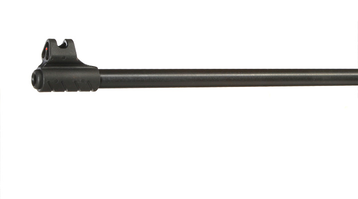 Hatsan Mod. 33 Knicklauf Luftgewehr Kal. 4,5 mm Diabolo Mossy Oak Camo Bild 7