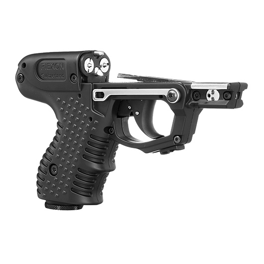 Piexon JPX 2 Jet Protector Gen.2 Tierabwehrgert schwarz mit integrierter Lasereinheit inkl. Transportkoffer Bild 10