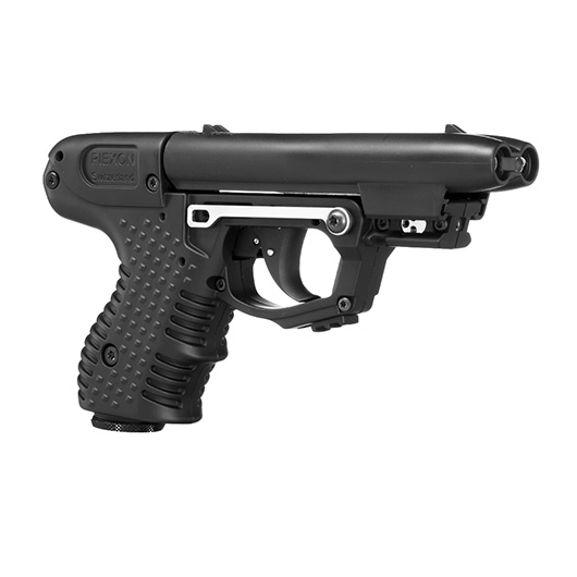 Piexon JPX 2 Jet Protector Gen.2 Tierabwehrgert schwarz mit integrierter Lasereinheit inkl. Transportkoffer Bild 3