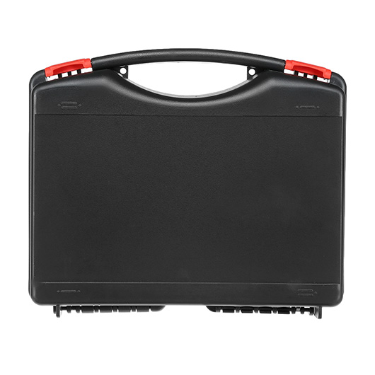 Piexon JPX 2 Jet Protector Gen.2 Tierabwehrgert schwarz mit integrierter Lasereinheit inkl. Transportkoffer Bild 9