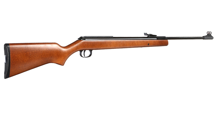 Diana 350 Magnum Classic Premium Knicklauf Weitschuss-Luftgewehr 5,5mm Diabolo Bild 3