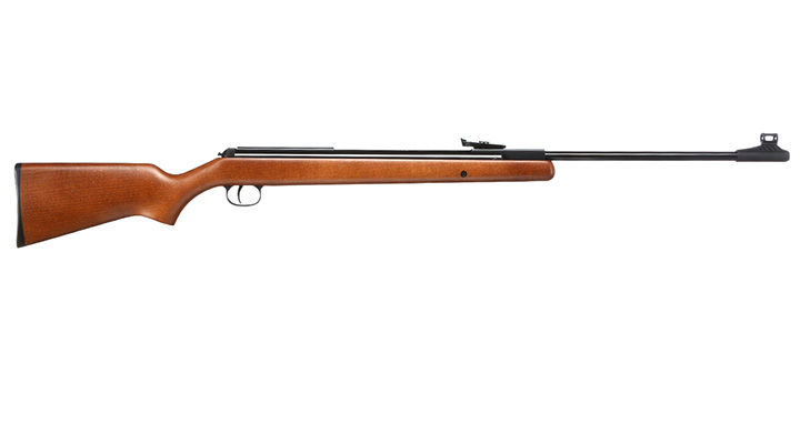 Diana 350 Magnum Classic Premium Knicklauf Weitschuss-Luftgewehr 5,5mm Diabolo Bild 4