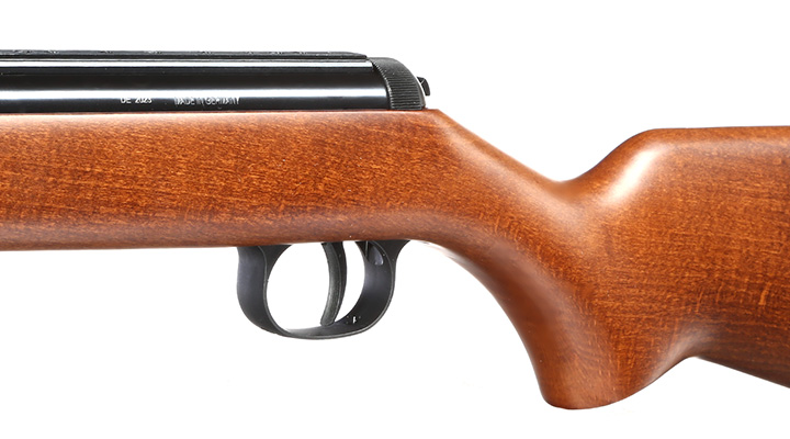 Diana 350 Magnum Classic Premium Knicklauf Weitschuss-Luftgewehr 5,5mm Diabolo Bild 5