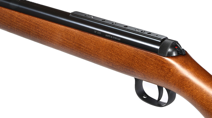 Diana 350 Magnum Classic Premium Knicklauf Weitschuss-Luftgewehr 5,5mm Diabolo Bild 6