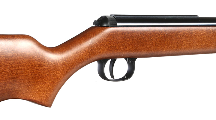 Diana 350 Magnum Classic Premium Knicklauf Weitschuss-Luftgewehr 5,5mm Diabolo Bild 8