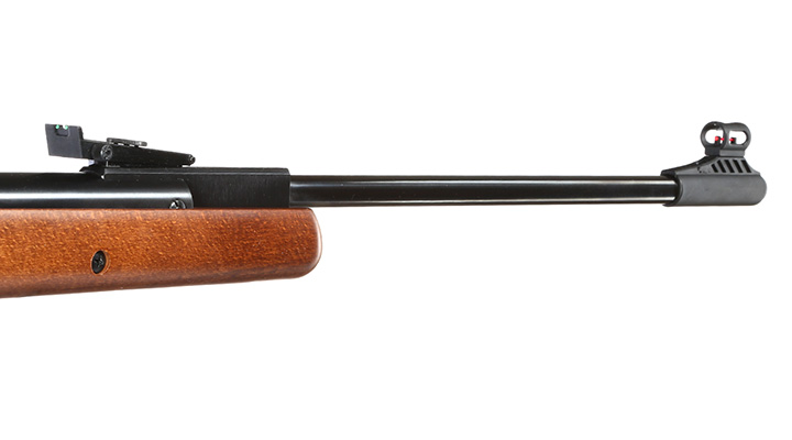 Diana 350 Magnum Classic Premium Knicklauf Weitschuss-Luftgewehr 5,5mm Diabolo Bild 9