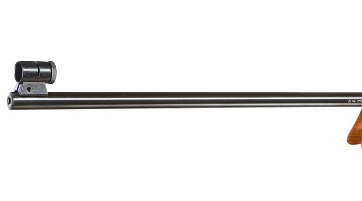 Weihrauch Knicklauf-Luftgewehr HW 80 SL Kal. 5,5mm Diabolo Bild 5
