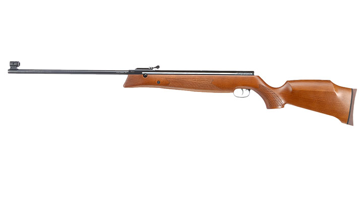 Weihrauch Knicklauf-Luftgewehr HW 80 SL Kal. 5,5mm Diabolo