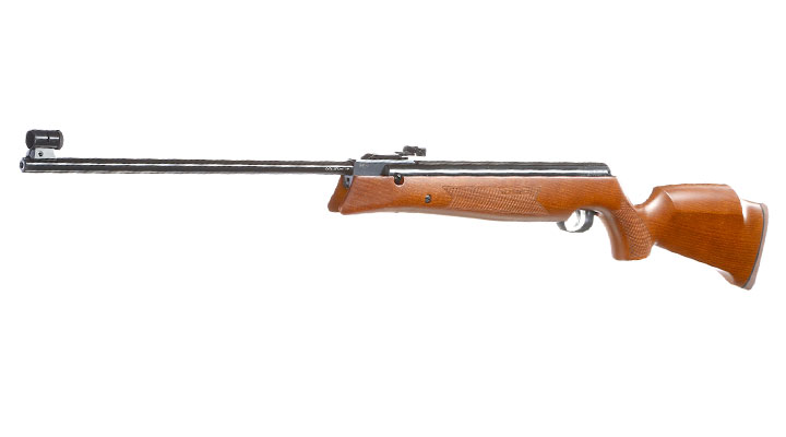 Weihrauch Knicklauf-Luftgewehr HW 80 SL Kal. 5,5mm Diabolo Bild 1