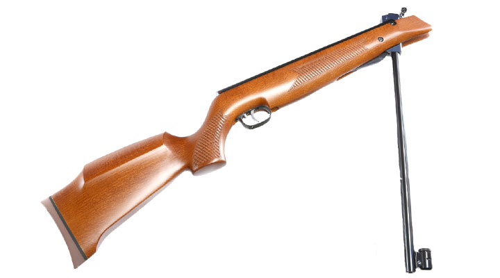 Weihrauch Knicklauf-Luftgewehr HW 80 SL Kal. 5,5mm Diabolo Bild 11