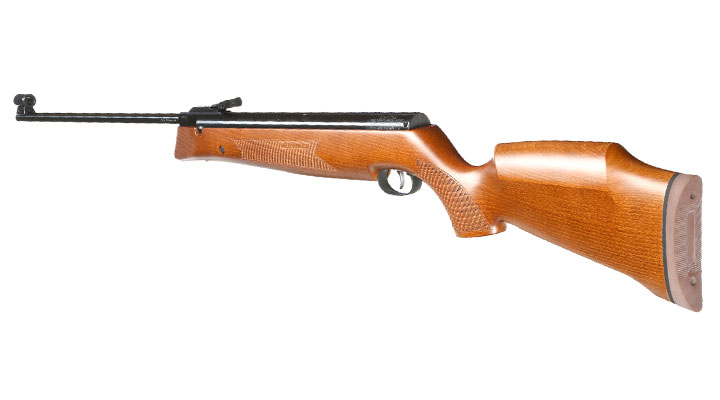 Weihrauch Knicklauf-Luftgewehr HW 80 SL Kal. 5,5mm Diabolo Bild 2