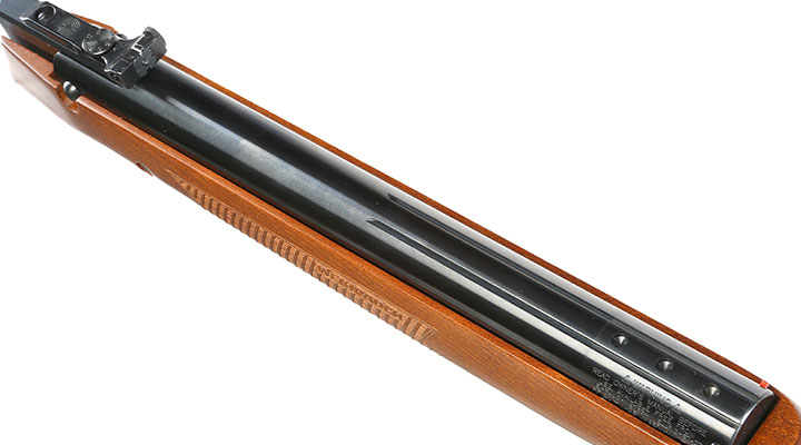 Weihrauch Knicklauf-Luftgewehr HW 80 SL Kal. 5,5mm Diabolo Bild 3