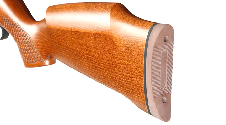 Weihrauch Knicklauf-Luftgewehr HW 80 SL Kal. 5,5mm Diabolo Bild 9