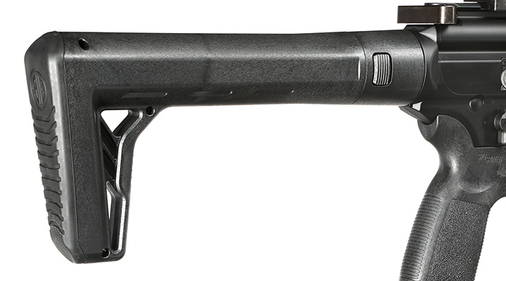 Sig Sauer MCX Gen. 2 CO2 Luftgewehr 4,5mm Diabolo schwarz Bild 5