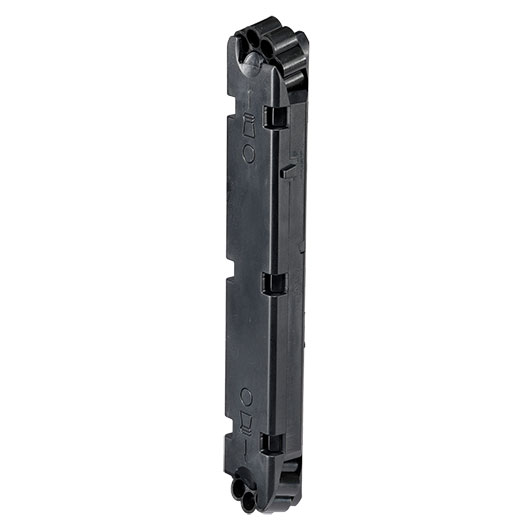 Gamo Ersatzmagazin fr P-27/C-15 CO2 Luftpistole 4,5mm BB/Diabolo 16 Schuss schwarz