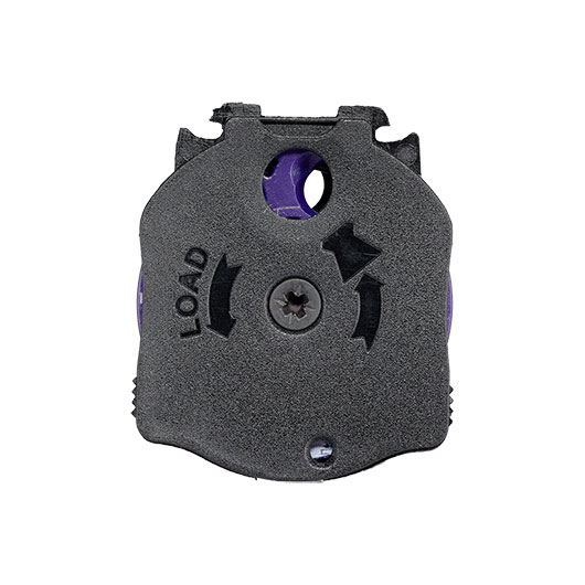 Gamo Ersatzmagazin Quick Shot Gen.1 & Arrow Kal. 4,5 mm Diabolo 10 Schuss Bild 1