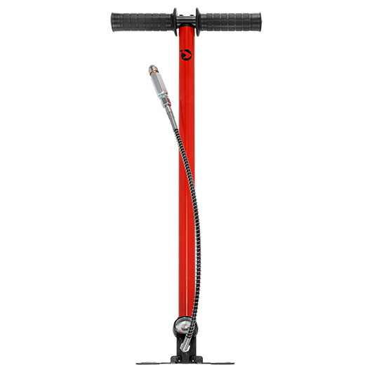 Gamo Handpumpe Flex Arrow fr Pressluftwaffen max. 310 bar Flldruck